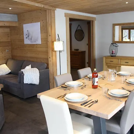 Voret 2 Lejlighed La Clusaz