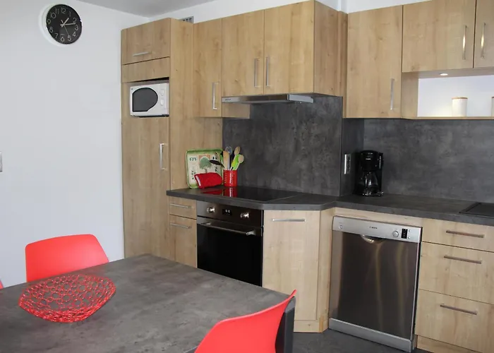 Voret 2 Apartament Clusaz