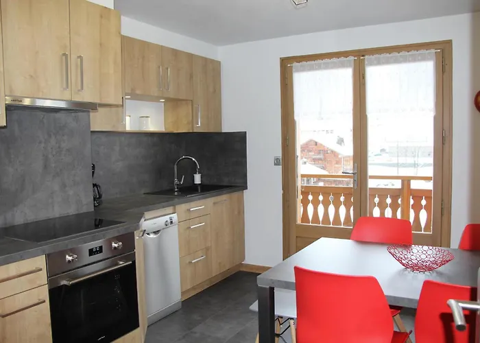 Apartament Voret 2 *